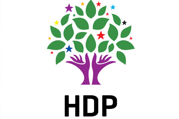 HDP'den Davutoğlu'nun teklifine yeşil ışık