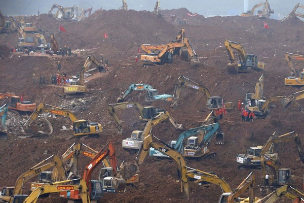 Heyelandan 67 saat sonra kurtuldu