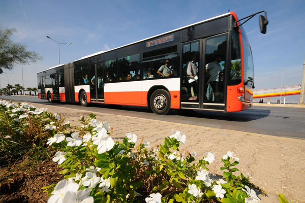 İzmirlilerden ulaşım zammına tepki