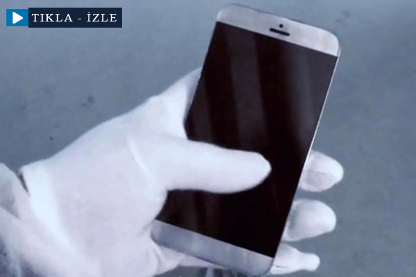 iPhone 7’den ilk görseller sızdı.