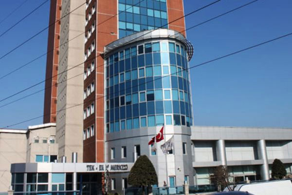 Kaynak Holding’e bağlı şirketlerde arama