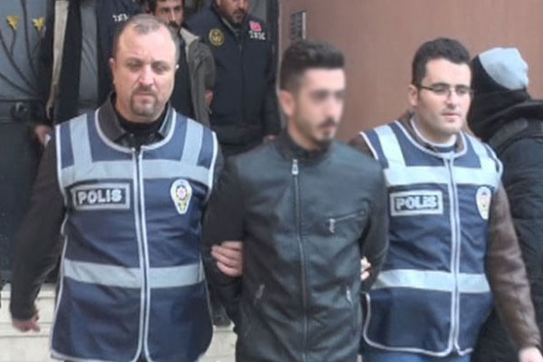 Aksaray'da PKK operasyonu