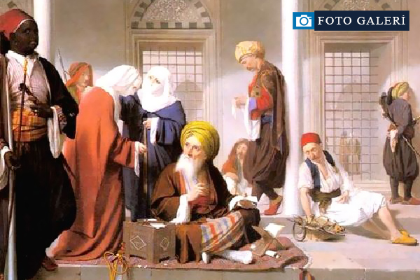 İşte İslam Alimlerinin unutulmaz sözleri