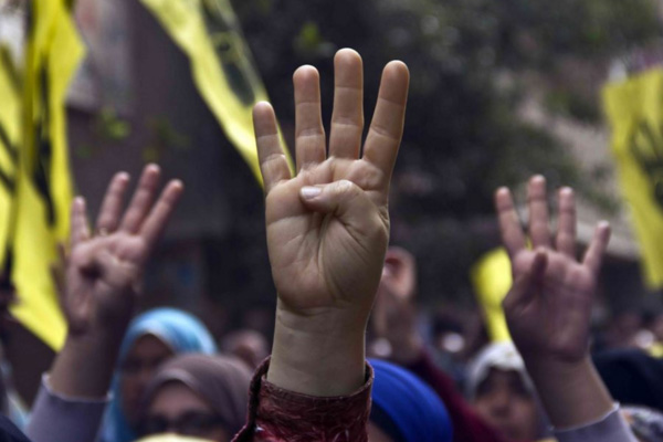 İhvan'da çatlak büyüyor