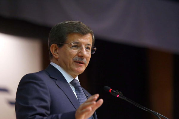 Muhalefetle görüşme tarihleri belli oldu