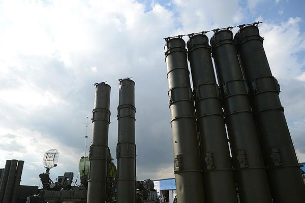 Rusya ve Ermenistan'dan ortak savunma sistemi