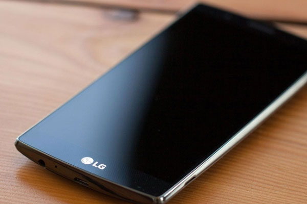 LG G5’ten ilk görüntüler sızdı