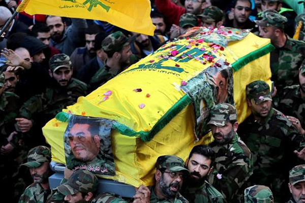 İran ve Hizbullah’a Kuntar darbesi