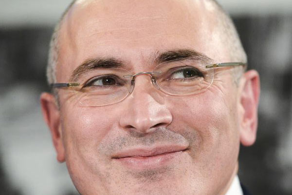 Putin'in muhalifine tutuklama kararı