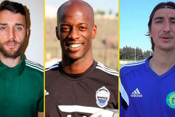 Adana Demirspor oyuncularımızı ayartıyor