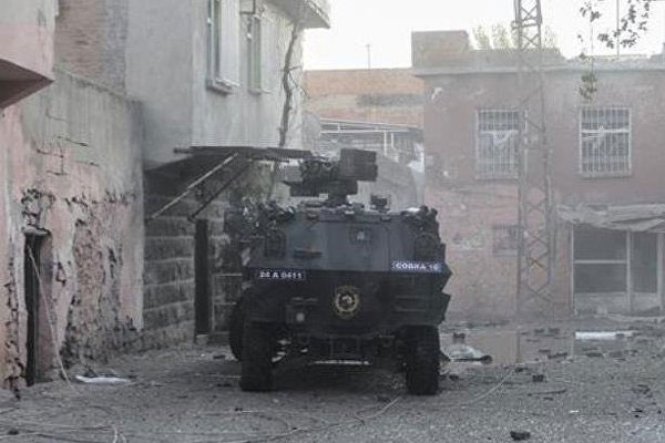 'Bu gece çok büyük bir katliam olabilir'