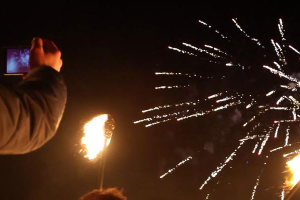 Üç İslam ülkesinde yılbaşı yasak