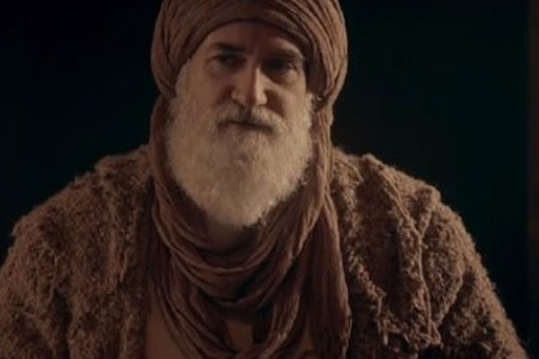 'Diriliş Ertuğrul'da Bayır-Bucak Türkmenlerine dua