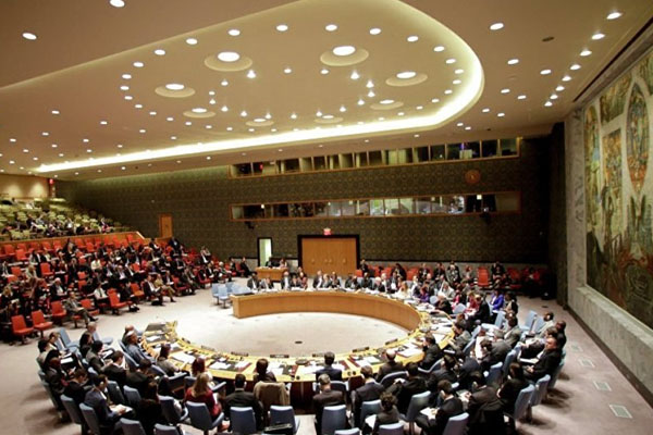 BM'den Libya anlaşmasına destek