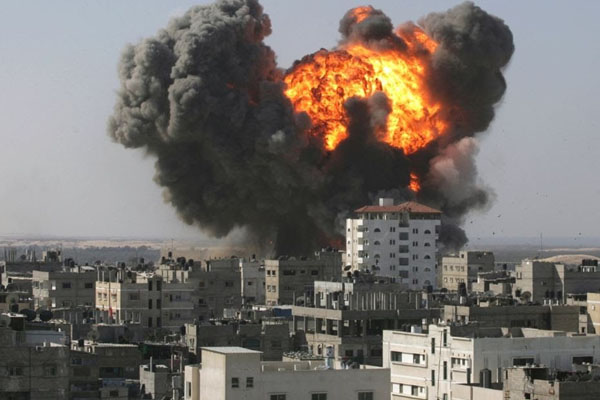 Rusya sivil ölümü suçlamalarını reddetti