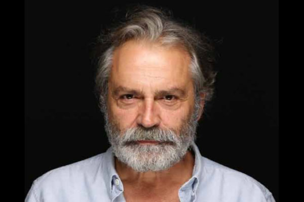 Haluk Bilginer 'Sözün bittiği yer'