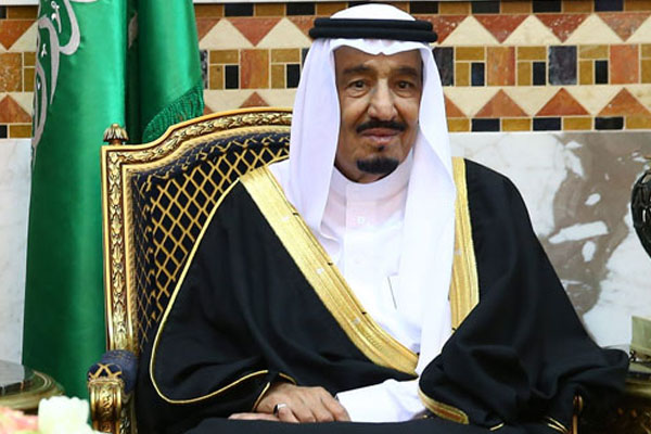 Selman: Dünya çapında mücadele edilecek