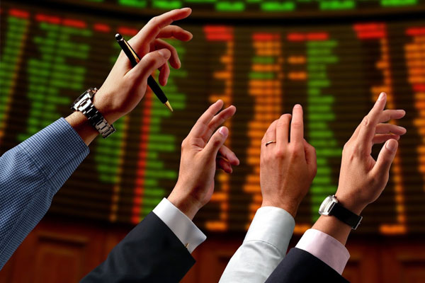 Borsa güne yükselişle başladı