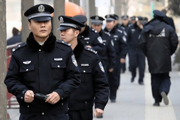 ABD'den Çin'e 'Noel tehdidi' uyarısı