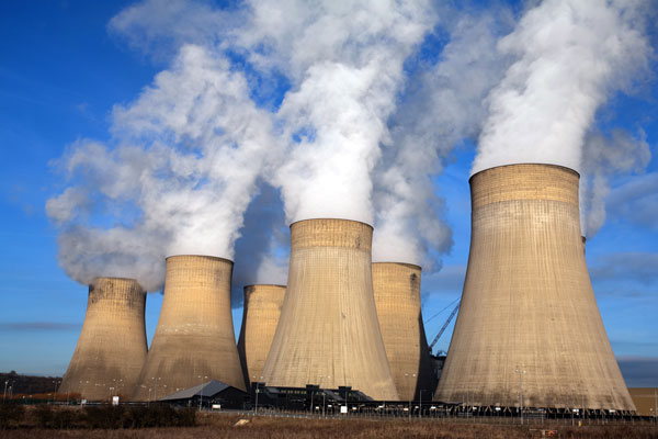 Rusya'dan İran'a 2 nükleer santral