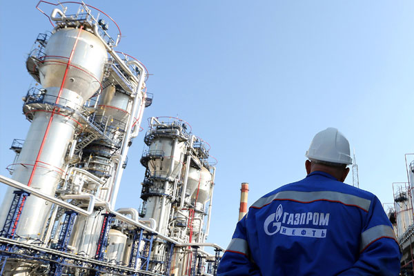 Rusya'nın büyük projeleri tehlikede