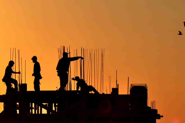 Rusya'da 53 şirkete 'Türk işçi' onayı