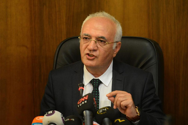 Bakan'dan 'sigaraya zam' açıklaması