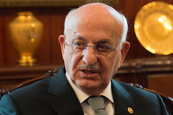 Kahraman'dan 'Başkanlık sistemi' açıklaması