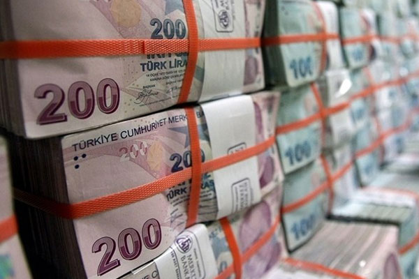 Merkez'in rezervleri azaldı