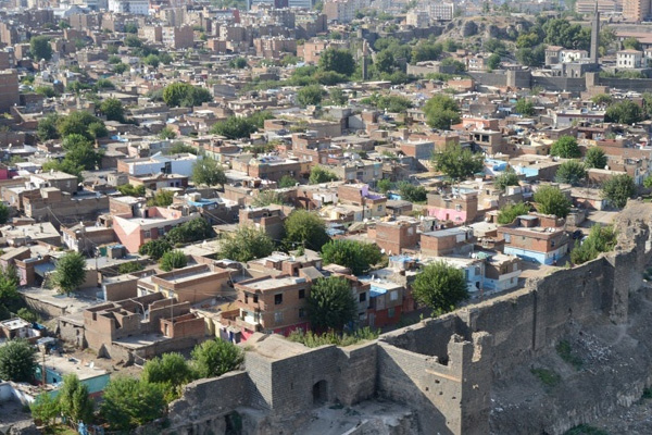 Sur mağdurları yaşadıklarını anlattı