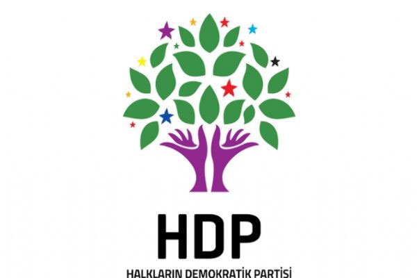 HDP'den Davutoğlu'na 'ihanet' yanıtı
