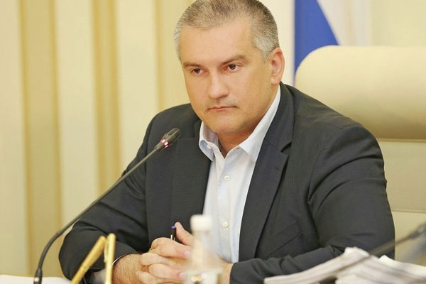 Kırım Başbakanı: Türkler gibi yapamayız