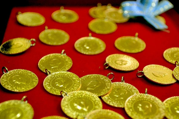 Çeyrek altın ne kadar oldu?