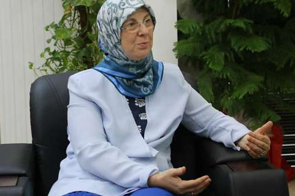 Bakan Ramazanoğlu'ndan açıklama