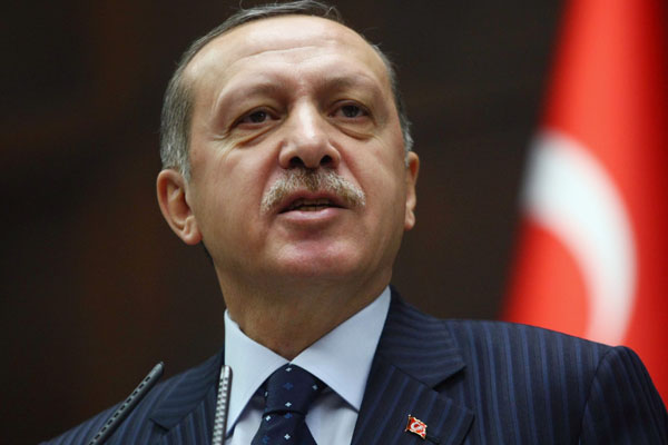 Erdoğan’dan Afganistan’a tam destek