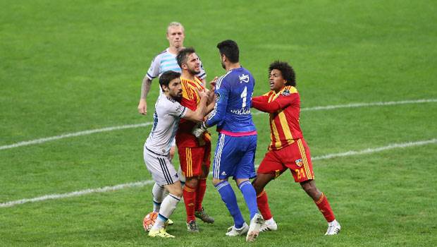 Volkan, Fatih Terim'e çağrıda bulundu