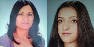 'Kızım bir vatan haini'