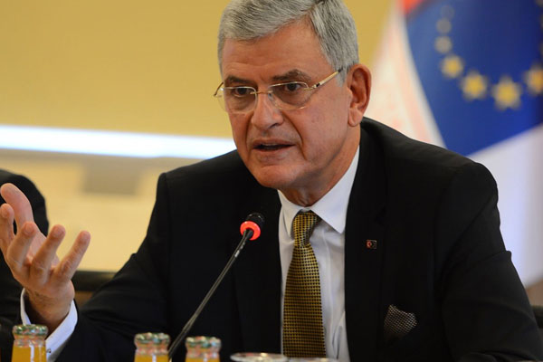 '500 bin genç Erasmus'tan yararlanacak'