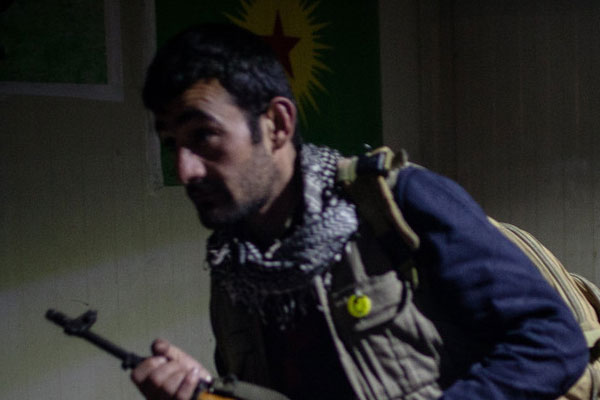 Herki: Irak PKK'yı silahlandırıyor