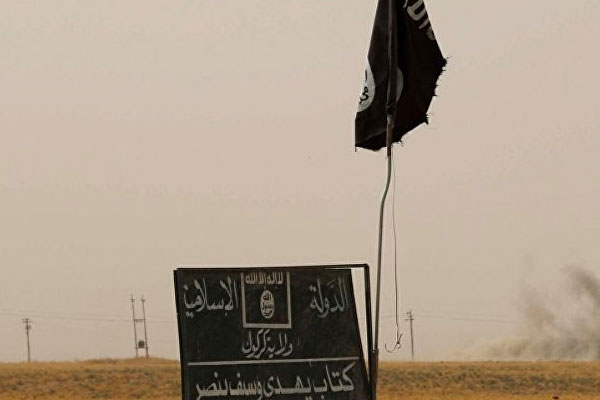 IŞİD, Esed ile anlaştı, çekiliyor!