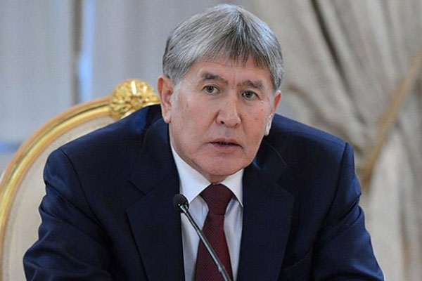 'Rusya'nın enerji yatırımları dondurulabilir'