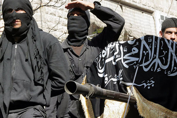 Saraybosna'da IŞİD  alarmı