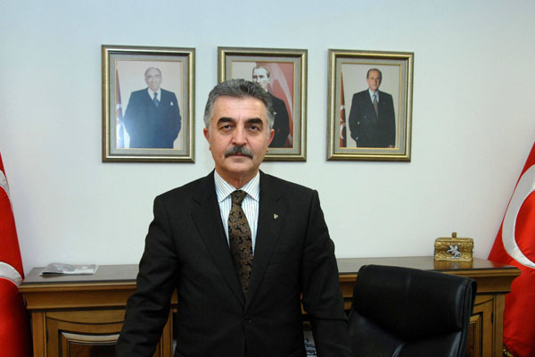MHP'den muhaliflere sert cevap