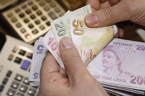 2016 vergi ve harç bedelleri netleşti