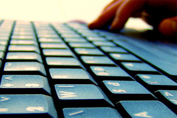 'Siber saldırılar ciddi bir seviyede'