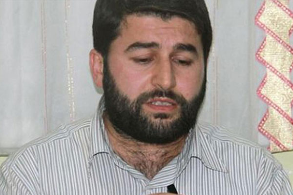 Öldürülen PKK'lı Baran'ın katili çıktı