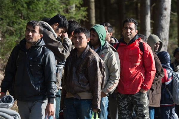 Fransa sığınmacı sözünü tutmuyor