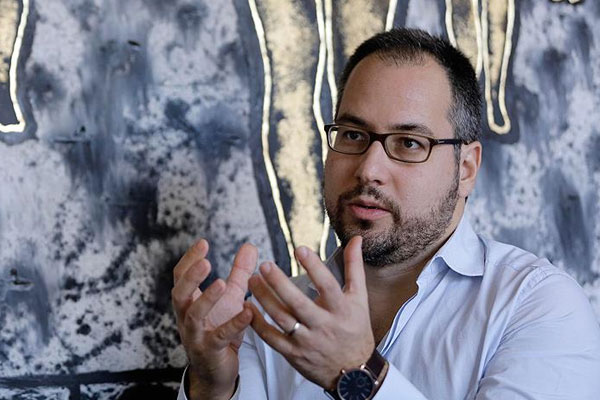 'İşkenceler Esed'ın sarayının eteklerinde yapıldı'