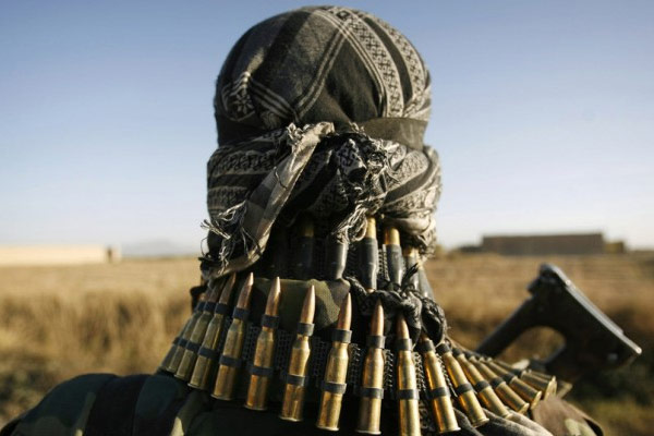 Taliban’dan Rusya işbirliğine yalanlama