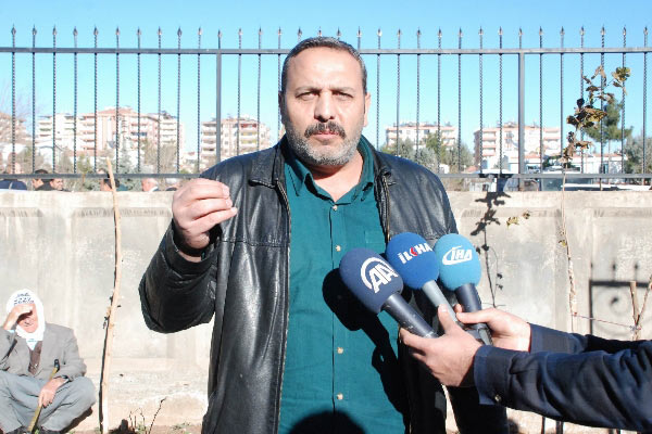 Eski PKK'lı Demirtaş'a tepki gösterdi